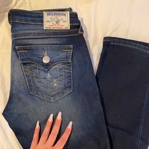 True religion jeans